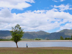-玉湖村