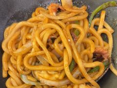 -杭州国际会议中心洲际酒店-面工坊