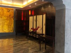 -佛山顺德香云纱园林酒店(清晖园店)