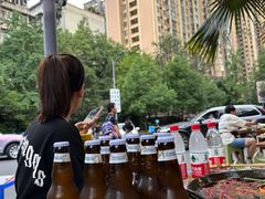 -六公里老火锅(总店)