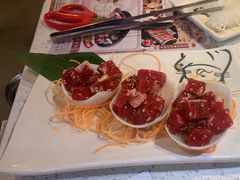 -猫抓烤肉(春熙路店)