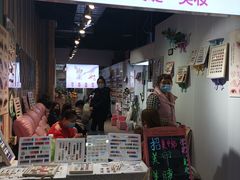 -西单明珠商场