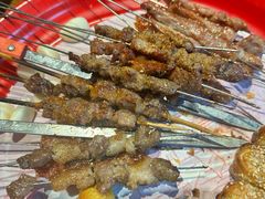 -北三老太太烧烤(人生一串上榜店)