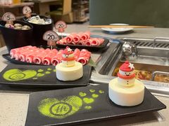 -海底捞火锅(铂澜大象城店)