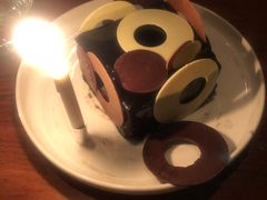 -上海柏悦酒店·世纪100牛排馆