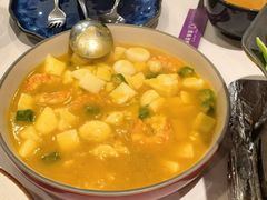 -荷花泰菜(东方新天地店)