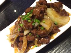-杭州和达希尔顿逸林酒店·和园中餐厅-杭帮菜名店