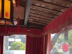 -小龙翻大江文化火锅(宽窄店)