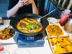 -千岛湖小鱼儿·淳安匠心农家菜