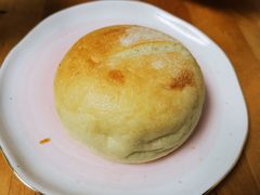 软糯原味米面包-富贵面包公司(运河店)