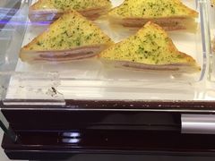 -佳田面包蛋糕(横岗店)