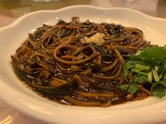 鳝鱼糊-马凯餐厅(长椿街店)