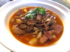 -湘语·湖南家常菜(新洲店)