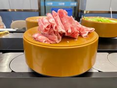 -汤响自助回转火锅百汇(乐峰广场店)