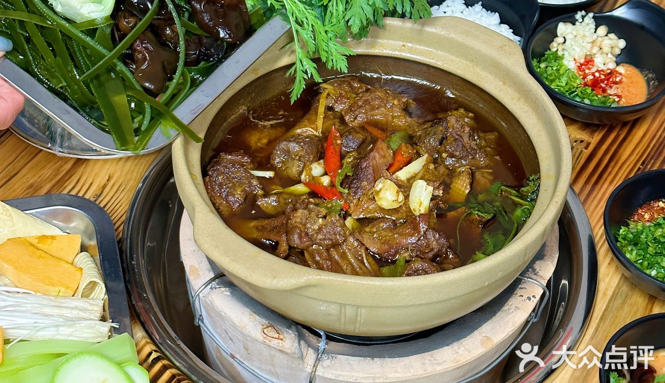 真的好划算哦！一口下去，满满都是入味的鹅肉