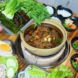 真的好划算哦！一口下去，满满都是入味的鹅肉