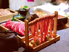 鸭肠-湊湊火锅·茶憩(和平大悦城店)