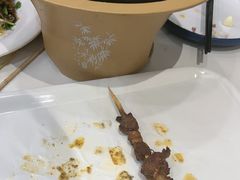 -宛平李记小吃(东关街店)