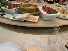 -赢融印象•龙泉店•清真云南菜•民族菜(小菜园店)