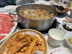 -常兴记广东小厨(浦东路店)