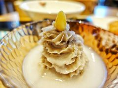 白果芋泥-莆田餐厅PUTIEN(三里屯店)