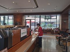 -星巴克臻选(广州二沙岛文立方店)