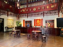 -陈李济中药博物馆