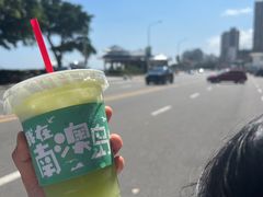 -南澳岛打卡果汁冰公司