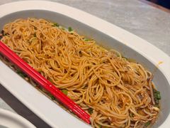 鸡丝凉面-龙人居·水煮鱼(五道口店)