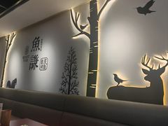 -鱼谦脆皮烤鱼(北一路万达店)