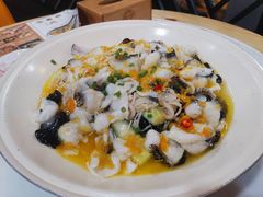 -笠翁客家·福建客家菜(同安现代城店)