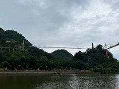 -宝晶宫旅游景区