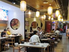 -钢管厂五区小郡肝火锅串串香(清河店)