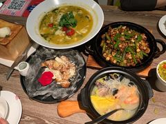 -茉莉餐厅(包河万达店)