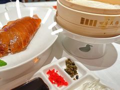 -四季民福烤鸭店(王府井东安门店)