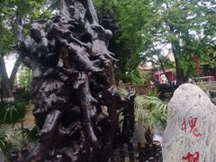 -榆次老城