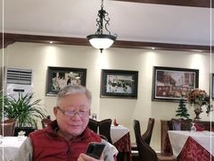 -维兰西餐(万泉河店)