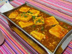 -香巴拉云南餐厅(华莱坞店)