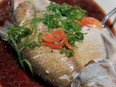 -湖锦酒楼·湖北菜(八一路店)