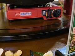 -食德喜·阳山鸡王食研基地