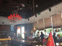 大堂-蝴蝶汇音乐酒馆(罗湖店)