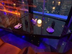 -SPARK(成都W酒店)