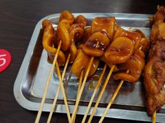 炸年糕-潮妈小食