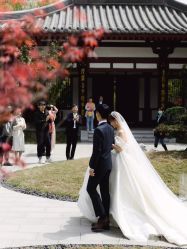 -纯色时光婚纱艺术馆WHITE