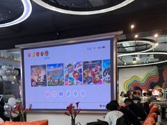 -CIAO·团建聚餐·生日派对轰趴馆(福田店)