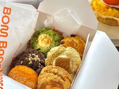 -B.O.M波姆烘焙(凤凰街店)