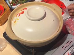 -避风塘(宝山万达店)