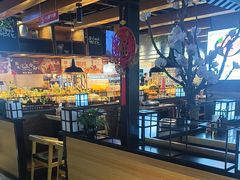 -梨花自助烤肉(乐宾店)