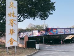 -三水森林公园
