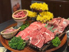 -赤谷和牛烧肉居酒屋(石景山店)